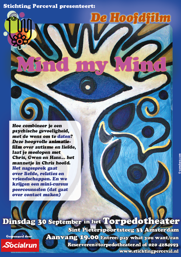 hoofdfilm Mind my Mind sept 2025